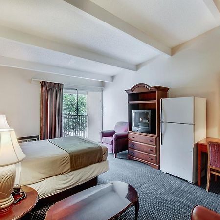 Red Carpet Inn Whippany Extérieur photo